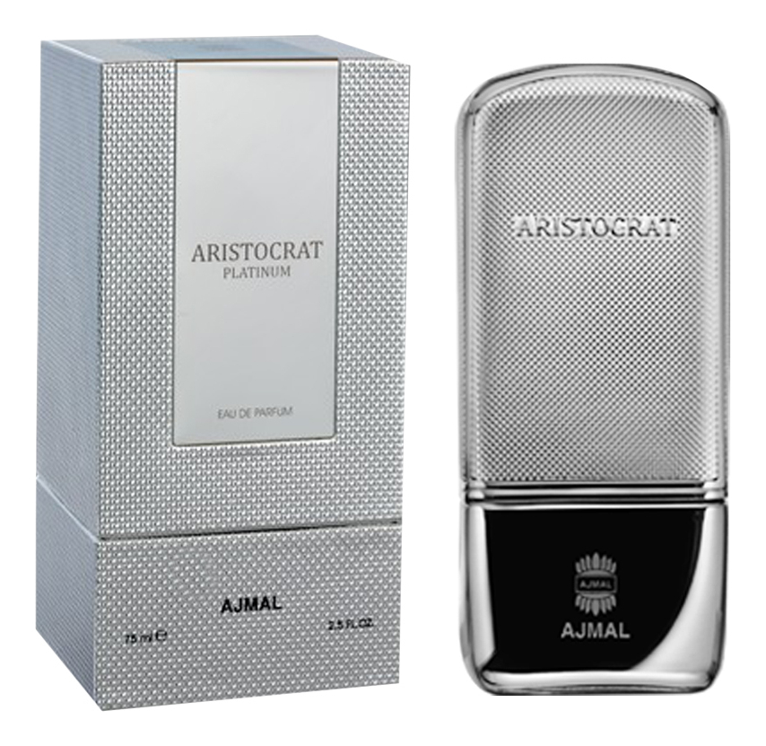 Ajmal - Aristocrat Platinum